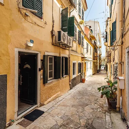 Apartman Casa Cantone - Two-bedroom *