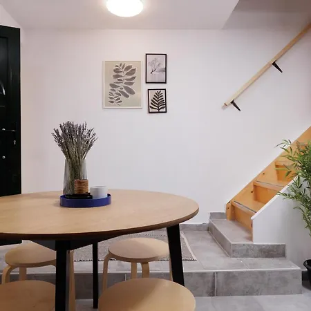 Apartman Casa Cantone - Two-bedroom