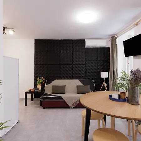Casa Cantone - Two-bedroom Apartman *