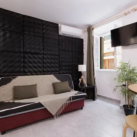 Casa Cantone - Two-bedroom Apartman