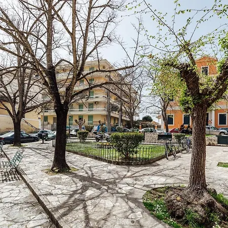Apartment Casa Cantone - Two-bedroom Corfu (city)