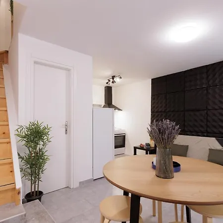 Apartment Casa Cantone - Two-bedroom Corfu (city)