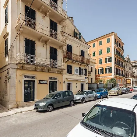 Casa Cantone - Two-bedroom