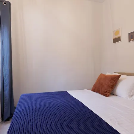 Casa Cantone - Two-bedroom Apartman