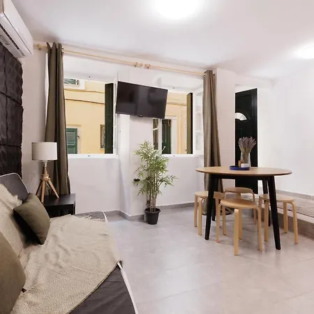 Casa Cantone - Two-bedroom Apartment